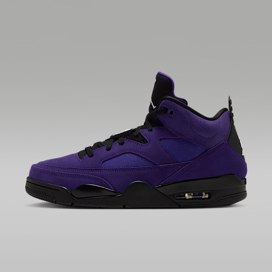 Meet Michael Jordan's newest signature shoe: the Air Jordan XXXIX